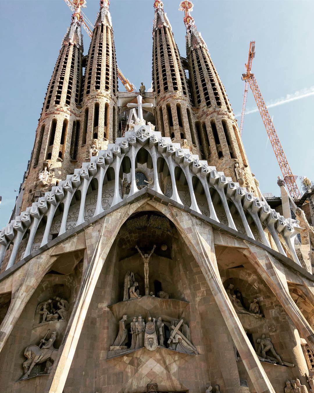 Best Restaurants in Barcelona, Spain