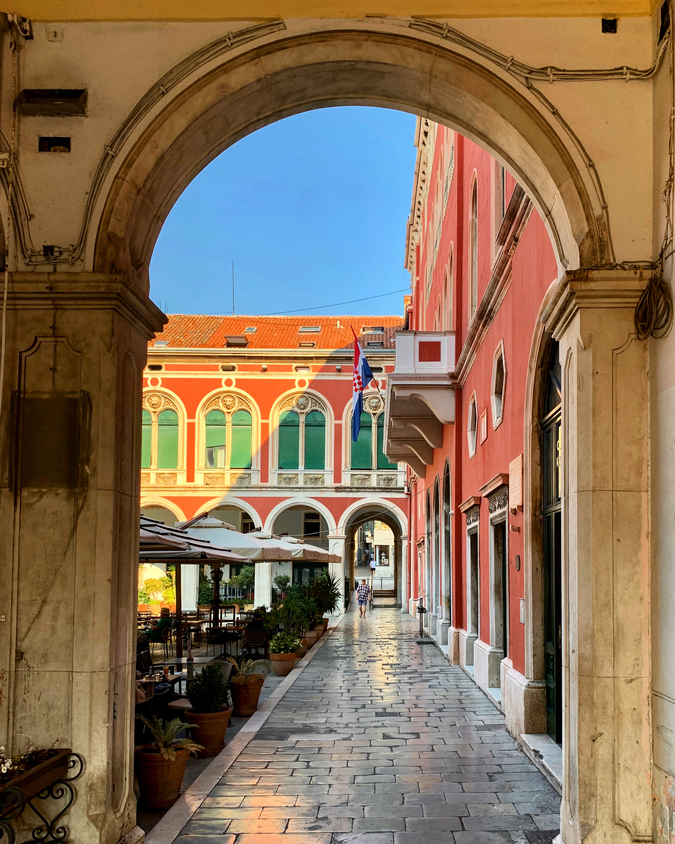 Explore the Best of Split, Croatia: Top Attractions & Tips