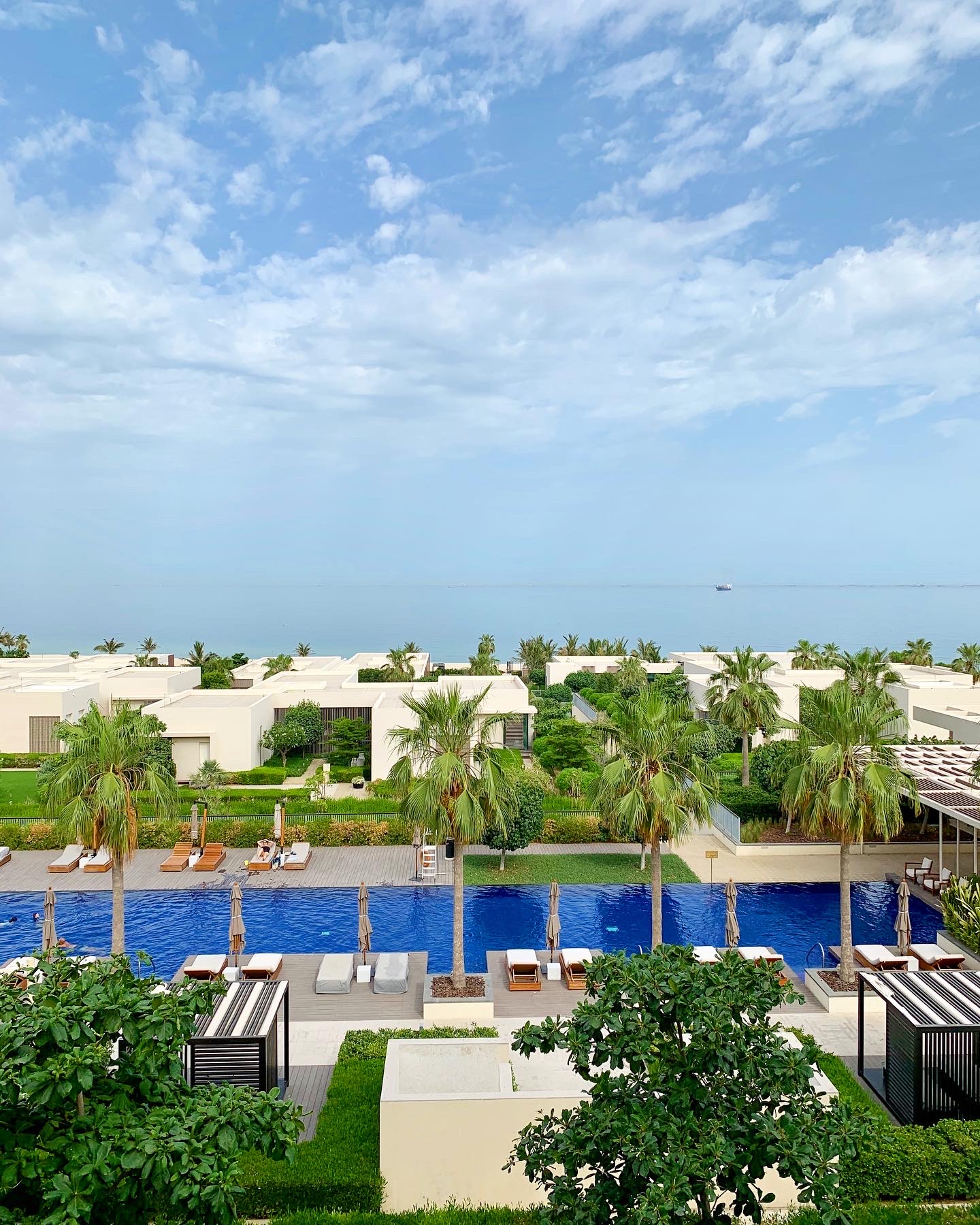 Experience Luxury at The Oberoi Beach Resort, Al Zorah, Ajman, UAE