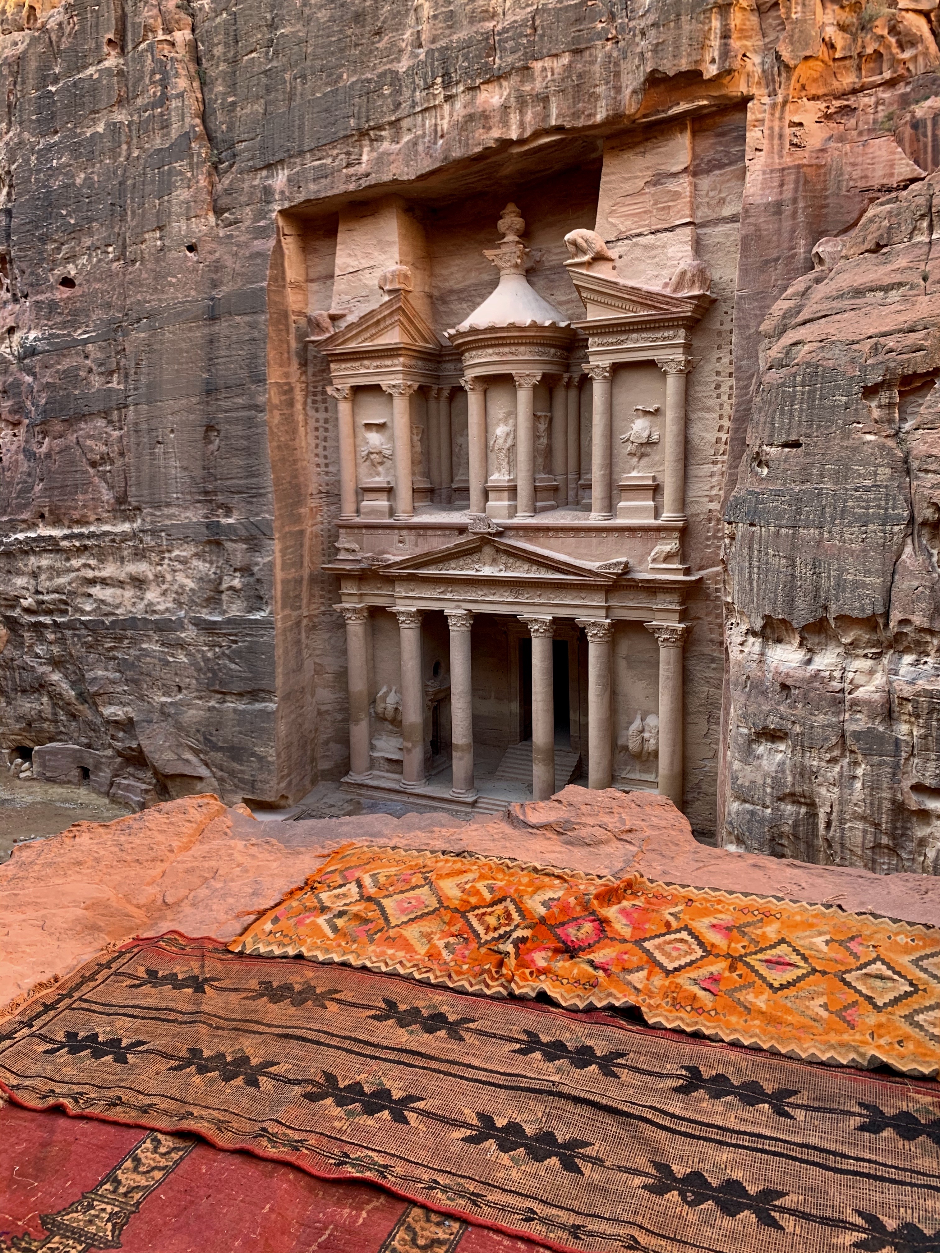 Best things to do in Jordan